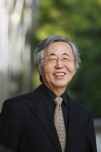 竹内洋東京センター長