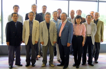 春季ゴルフコンペ