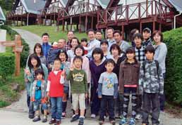 統一学園祭 Fire!