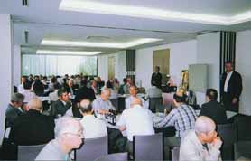 第35回3団体合同ゴルフコンペ