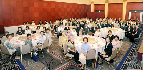 博修士会・女子秀麗会