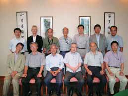 工学部太田研究室ＯＢ会