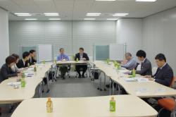 第3回若手情報交換会写真①.jpgのサムネイル画像