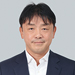 広報部長 岩崎 圭祐