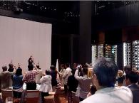 泰国千里会（バンコク）<br />海外研修「タイ同窓との交歓とバンコクの旅」27人がタイ・バンコクを訪問　泰国千里会との交歓会を開催