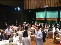 泰国千里会（バンコク）<br />海外研修「タイ同窓との交歓とバンコクの旅」27人がタイ・バンコクを訪問　泰国千里会との交歓会を開催