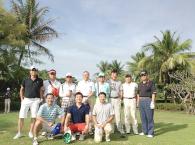 泰国千里会（バンコク）<br />海外研修「タイ同窓との交歓とバンコクの旅」27人がタイ・バンコクを訪問　泰国千里会との交歓会を開催