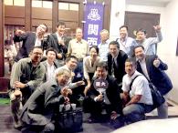 泰国千里会（バンコク）<br />新年会を開催