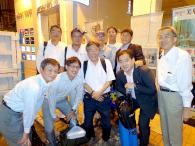 香港千里会<br />懇親会を開催