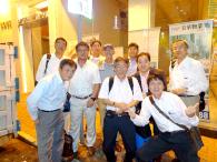 香港千里会<br />懇親会を開催