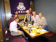 広東関大会<br />第5回例会を開催