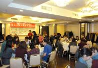 関大台湾OB会<br />関西大学台湾現役留学生・OBOG忘年会