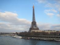 パリ関大会<br />フランス 