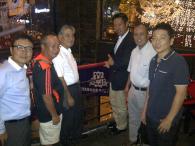 サイゴン千里会<br />第8回サイゴン千里会を開催