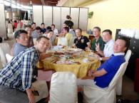 シンガポール千里会<br />関関同立ゴルフコンペ