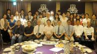 関大台湾OB会<br />第4回例会を開催～過去最多の34名の参加～