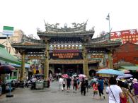 関大台湾OB会<br />台湾OB会に出席して