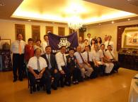 関大台湾OB会<br />台湾OB会に出席して